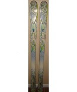 K2 Superific All-Terrain ROCKER 160cm Skis No Bindings - €69,00 EUR