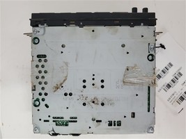 Audio Equipment Radio Receiver Am-fm-stereo-cassette-cd Fits 01 MAGENTIS... - $68.81