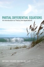 Partial Differential Equations: An Introduction to Theory and Applicatio... - $534.67 MXN