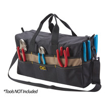 CLC 1113 Tool Tote Bag - Large - £33.96 GBP