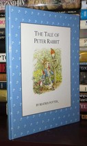 Beatrix Potter The Tale Of Peter Rabbit - $48.64