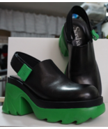 SASHA FABIANI  SHOES WOMEN SIZE 7 - $39.99