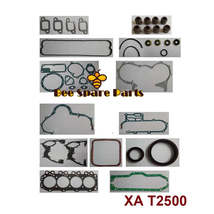 New Xa T2500 Engine Gasket Kit For Mazda Ha T2500 - £74.53 GBP+
