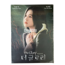 Korean Drama DVD 2022 The Glory English Subtitle All Region - £25.34 GBP