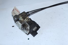 1998-2005 MERCEDES-BENZ ML320 REAR LH DRIVER DOOR LOCK LATCH ACTUATOR K4075 image 2