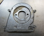 Right Rear Timing Cover From 2012 HONDA ACCORD  3.5 11870RCAA00 - $24.00