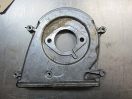 Right Rear Timing Cover From 2012 Honda Accord 3.5 11870RCAA00 - £19.55 GBP