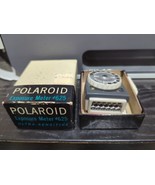 Polaroid Exposure Meter #625 Ultra Sensitive - $9.90