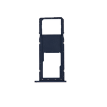 For Samsung A01 (A015/2020) Single Sim Card Tray Replacement Part BLUE - £4.63 GBP