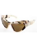 GUCCI GG1294S-003 Sunglasses Sun Glasses 003 IVORY Authentic New 57mm FE... - €217,44 EUR