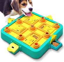 Dog Puzzle Toys, Mentally Stimulating Toys for Dogs IQ Training, 3 in 1 - £18.93 GBP