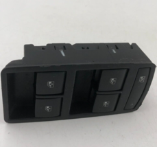 2014-2017 Buick Regal Master Power Window Switch OEM N02B40056 - £23.74 GBP