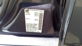 Windshield Wiper Motor Sedan Thru 7/31/15 Fits 13-15 ALTIMA 103997315WIP... - $54.58