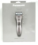 Panasonic Men’s All-in-One Rechargeable Facial Beard Trimmer &amp; Body Hair... - £36.34 GBP