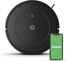 iRobot Roomba Vac Robot Vacuum (Q011) -Power-Lifting Suction Quiet Clean... - $2,554.94 MXN