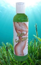  Alga Gel Slim Gel Reductor Crema Gel Reductora Lipo Gel Reductor Cellulite - $9.95