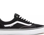 Vans &quot;Skate Old Skool&quot; Sneakers (Black/White) Classic Skate Shoes Men&#39;s 9.5 - $65.44