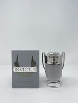Brand New Authentic Invictus Paco Rabanne EDT 100ml 3.4FL.OZ image 13