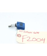 03-08 INFINITI G35 Tire Pressure Monitoring Sensor F2004 - $47.04 CAD