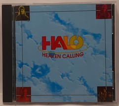 Halo Heaven Calling CD 1991 - £11.72 GBP