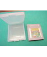 game boy nintendo cartuccia tennis DMG-TN-USA agosto 89 - $251.65 MXN