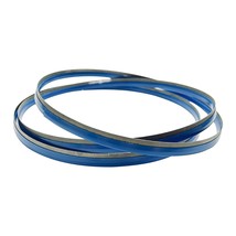 Foxbc 35-3/8 Inch Bandsaw Blade 24 Tpi For Milwaukee 48-39-0539 Portable... - $32.94
