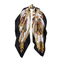 Women Large BOHO Hair Decoration Bohemia Head Scarfs Headscarves Headband Scarf  - £9.15 GBP+