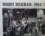Woody Herman: 1964 [Vinyl] - £13.58 GBP