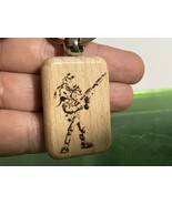 Jak And Daxter Laser Engraved Keychain -
show original title

Original T... - $314.60 MXN