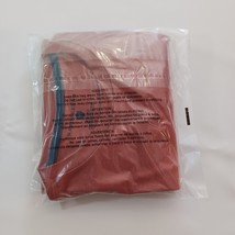 Saddlebred Crewneck Men's Blunt Red Cotton Blend Short Sleeve T-Shirt Size XL image 15