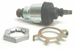 1972-1974 Corvette Solenoid Idle Stop - £62.24 GBP