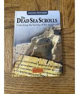The Dead Sea Scrolls Ancient Mysteries DVD - $396.18 CAD