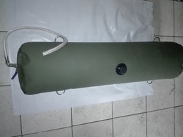 25 Gallons  Fuel Bag Petrol Bag Gasoline Diesel Bladder Tanks For SUV Car   - $250.00