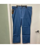 Levis Vintage Mens 41415-4514 Medium Wash Denim Blue Straight Fit Jeans ... - £30.01 GBP