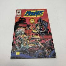 Magnus: Robot Fighter ~ No. 24, May 1992 Comic - $6.21