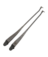 1977-1979 Cadillac Deville Windshield Wiper Arms - $1,634.07 MXN