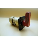 German WW2 Luftwaffe Emergency operation switch He 219 / Ho 229- plastic... - $29.70