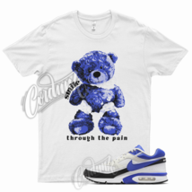 SMILE T Shirt for  Air Max BW White Persian Violet Concord 11 Sketch Plus 1 - £20.49 GBP+
