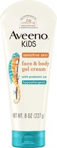  Kids Sensitive Skin Face Body Cream with Prebiotic Oat Clinically Proven  - $18.88