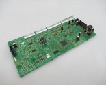 GE Wall Oven Interface Main Control Board  WB27T10541  WB27T10579  164D4... - £56.65 GBP