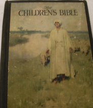 .  The Children’s Bible, Selections from the Old and New Testaments Translated a - £54.72 GBP