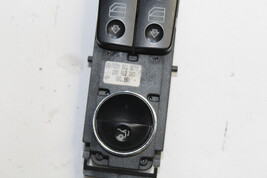 2000-2002 MERCEDES BENZ S500 W220 LEFT FRONT MASTER SWITCH WINDOW CONTROL K2625 image 5