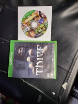 Lot Of 2: Xbox One Rare Replay [Game Only]+ Thief [Complete] - £7.90 GBP
