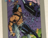 Black Condor Trading Card DC Comics  #34 - $1.97
