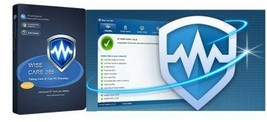 Wise Care 365 Pro ( Lifetime license / 1 PC) All in One PC Tuneup Check Utility - £47.80 GBP