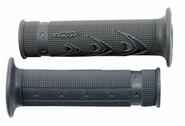 Progrip 721GYGY Duo Density 721 Grips - Gray - £12.03 GBP