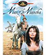 Man of La Mancha Dvd Photo Montage With Overture Music, Original Trailer... - £8.30 GBP