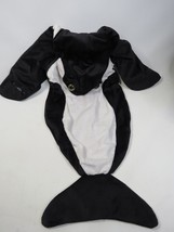 Underwraps Childs Shark Halloween Costume Infant One Size - £8.35 GBP