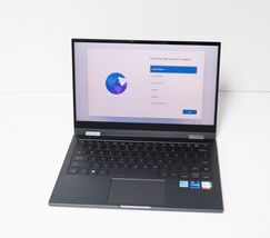 Samsung Galaxy Book Flex 2 NP730QDA-KA3US 13.3" i7-1165G7 16GB 512GB SSD image 2