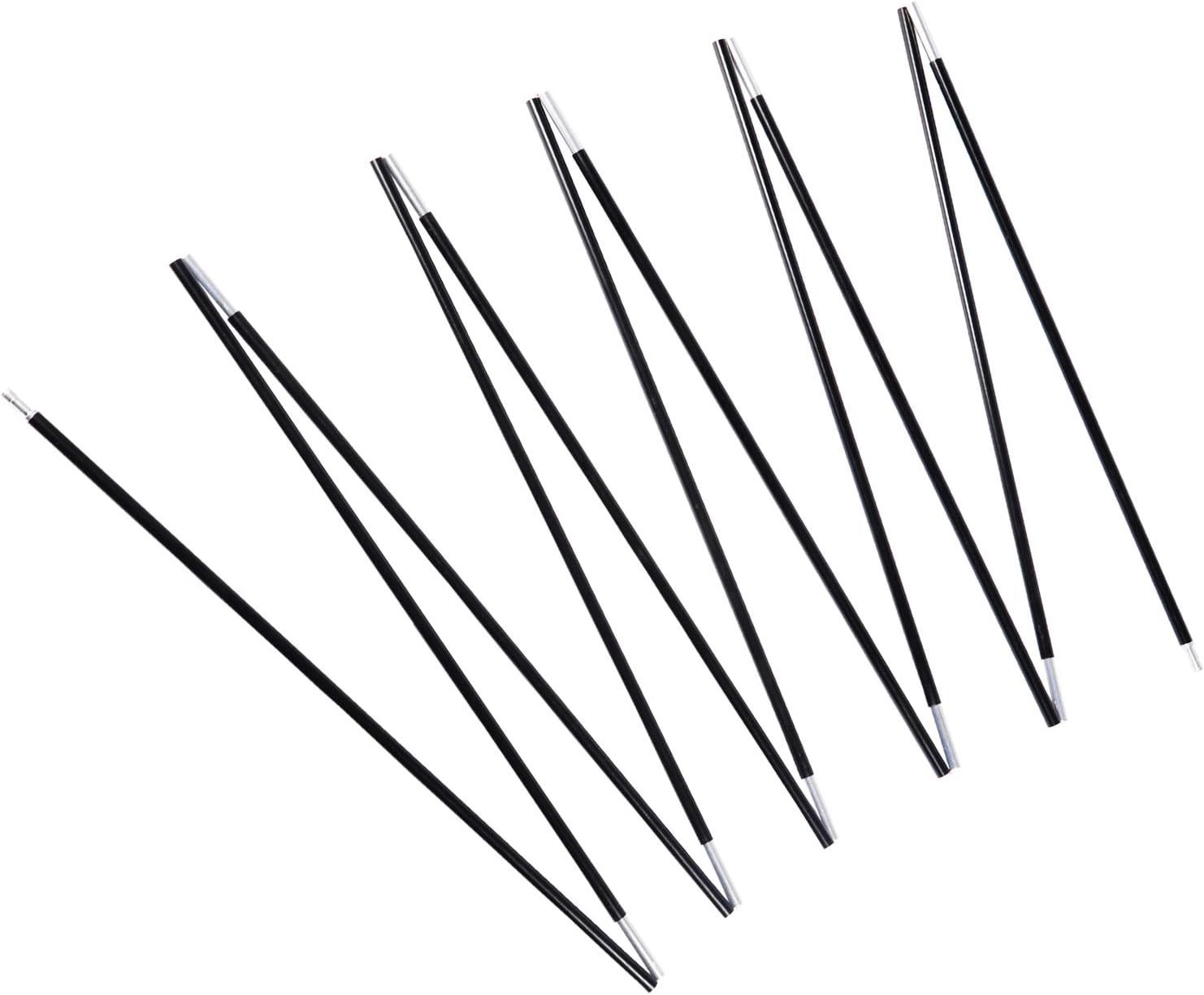 Replacement Aluminum Tent Poles From Brilliance4U, 7001 T6 Heated Tent Rod. - $33.50